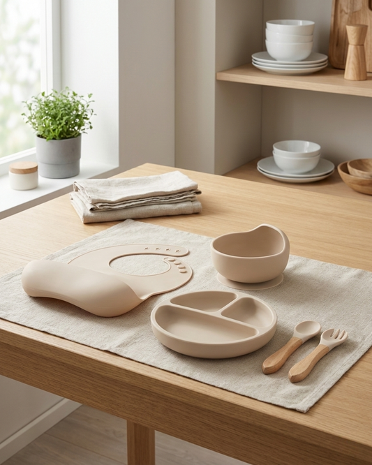 baby silicone bowl set yourbub